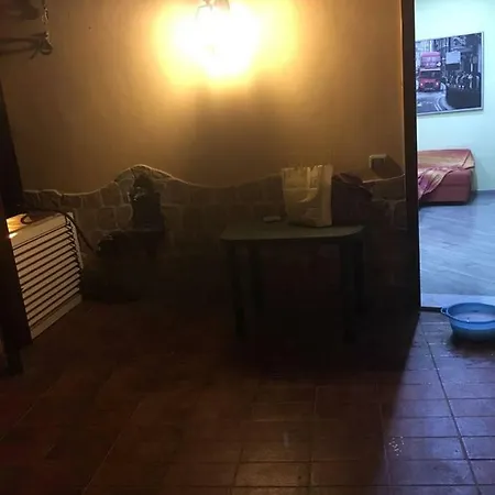 Loft Marella Lägenhet