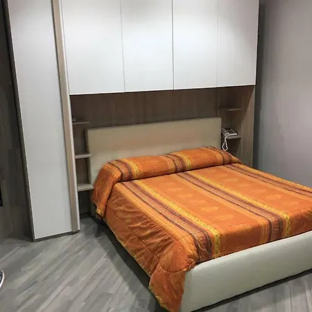Loft Marella * Torre del Greco