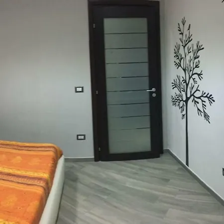 Lägenhet Loft Marella *