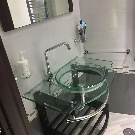 Loft Marella Lägenhet Torre del Greco