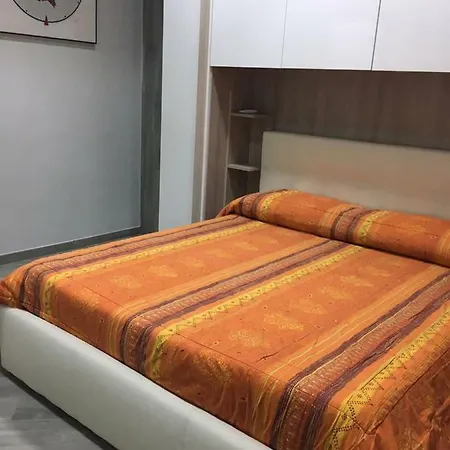 Loft Marella *